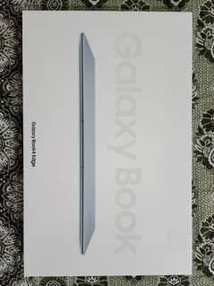 Samsung Galaxy Book 4 Edge (New)