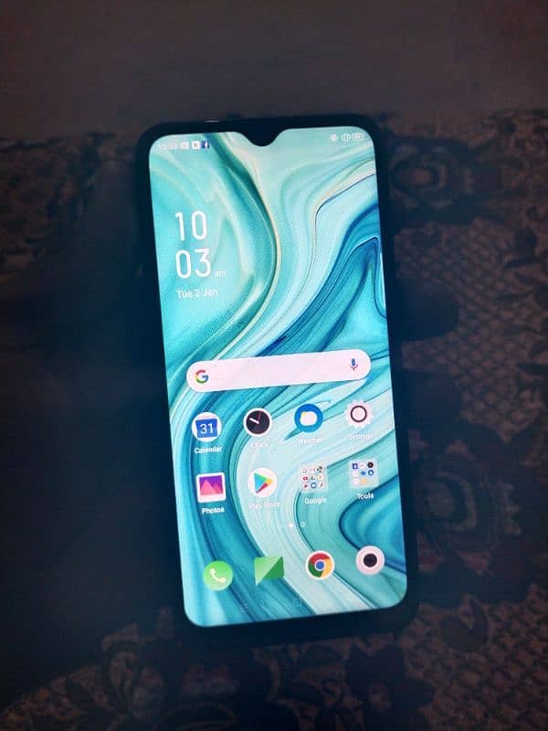 oppo a1k 2gb 32gb 0