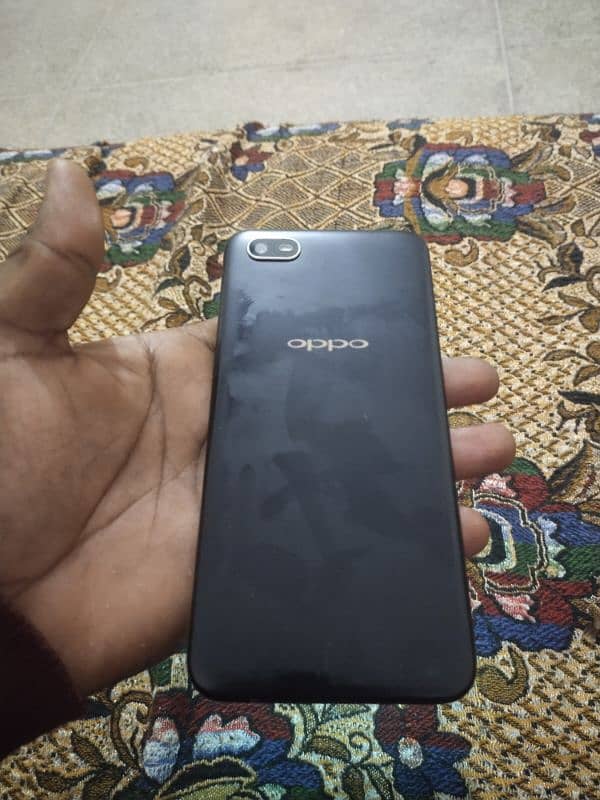 oppo a1k 2gb 32gb 1