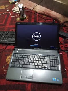 Dell Core i3 1st generation