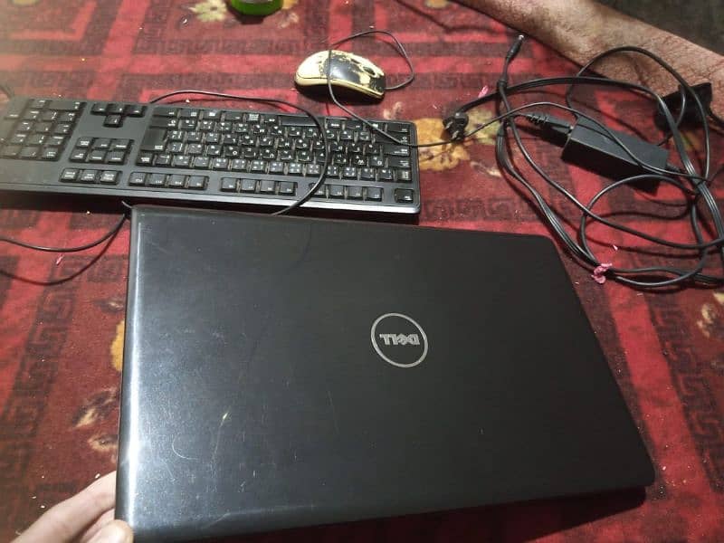 Dell Core i3 2nd generation 1