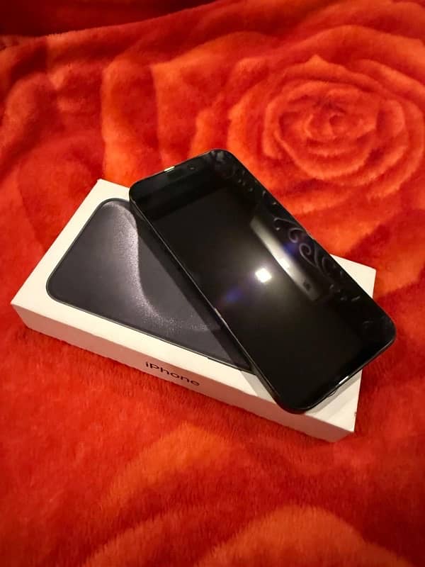 iphone 15 pro max 256gb 1