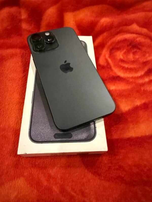 iphone 15 pro max 256gb 3