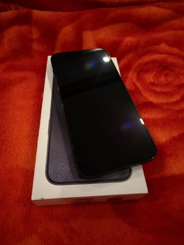 iphone 15 pro max 256gb 4