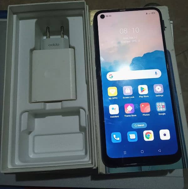 oppo a54 available for sale 5