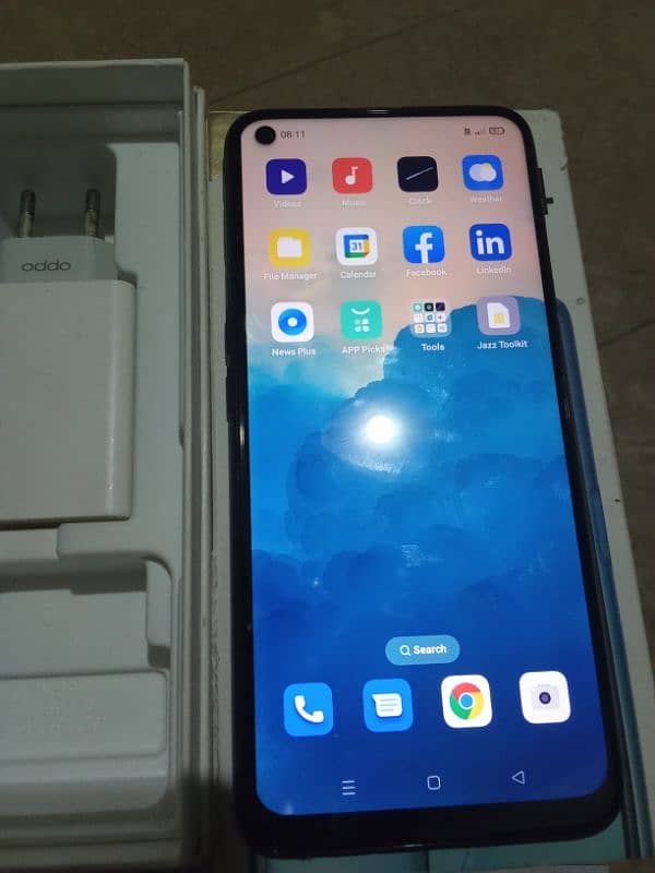 oppo a54 available for sale 6