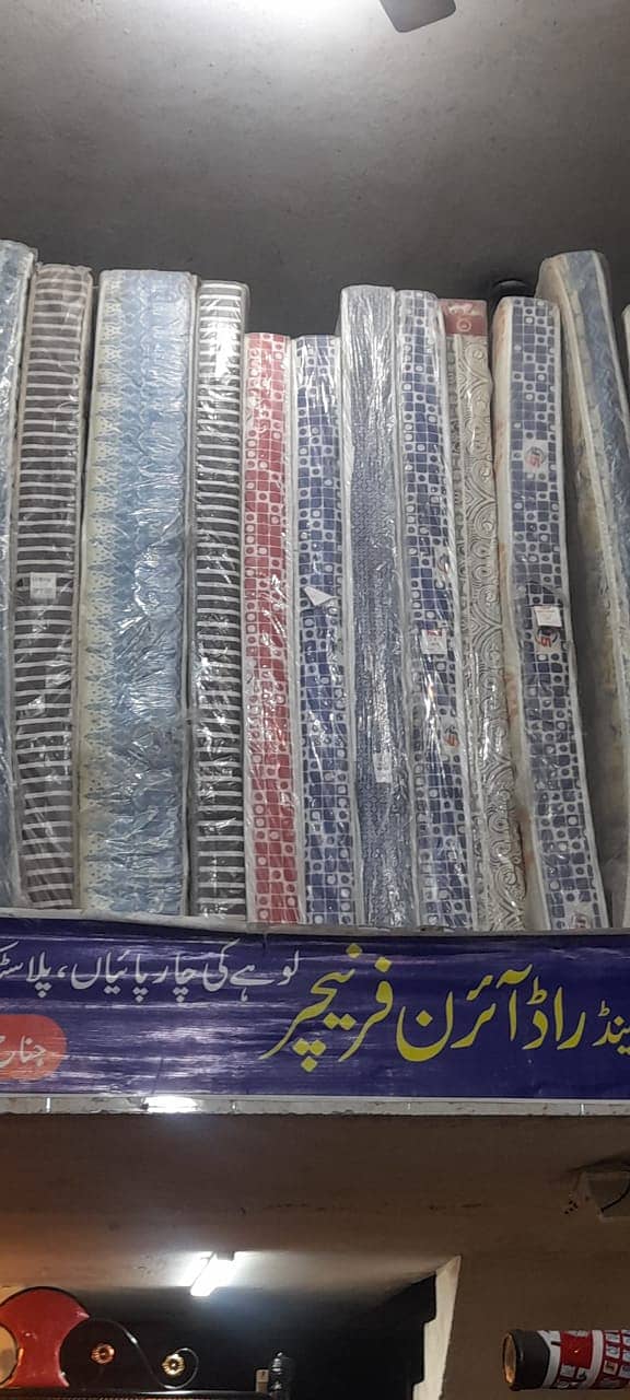 Mattress/double mattress/single mattress/foam mattress/spring mattress 1