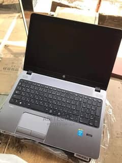 HP Probook core i5 4th gen