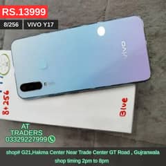 Y17 8/256, Vivo S1 8/256, Oppo F15 ,Iphone 6,Oppo F11, Oppo Reno Z