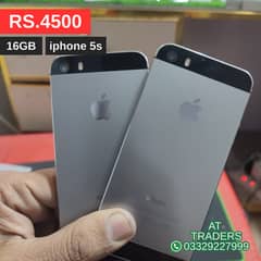 iphone 5s (non Pta) 10/0 00% Orignal Best For Wifi