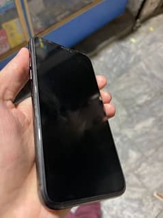 iPhone X Non PTA (256) GB all ok