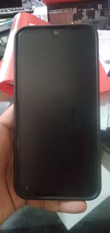 vivo y17 condition 95% 3