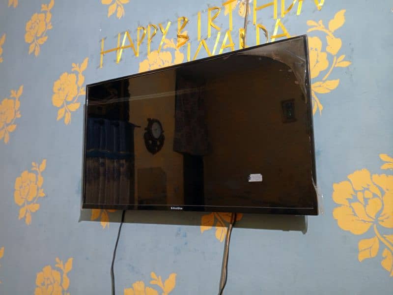 eco star LED 40 INCH 0