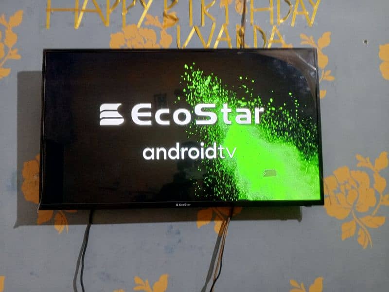 eco star LED 40 INCH 2