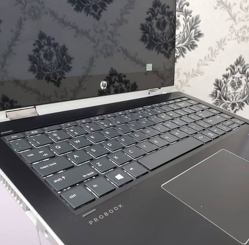 HP ProBook 440 G1 core i5 8th Gen X360 . . Professional working Machine 0