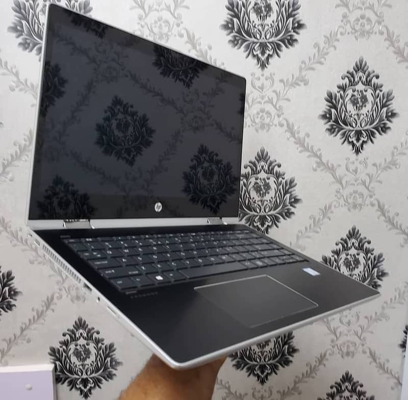 HP ProBook 440 G1 core i5 8th Gen X360 . . Professional working Machine 5