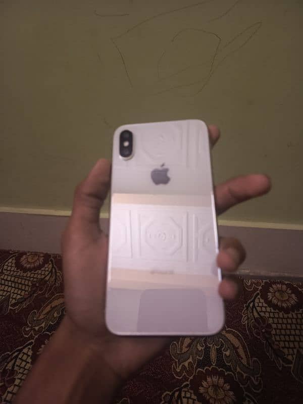 iphone x pta approved 0