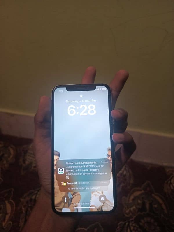 iphone x pta approved 5