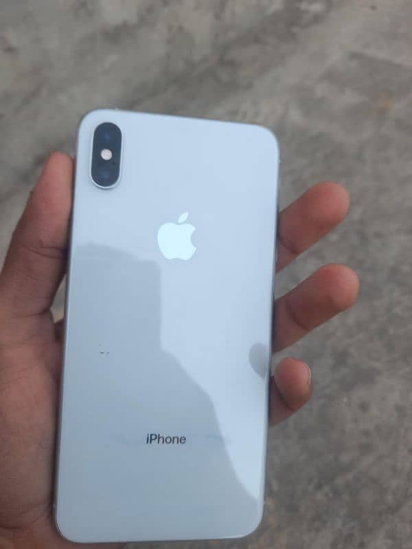 I Phone XS Max 0