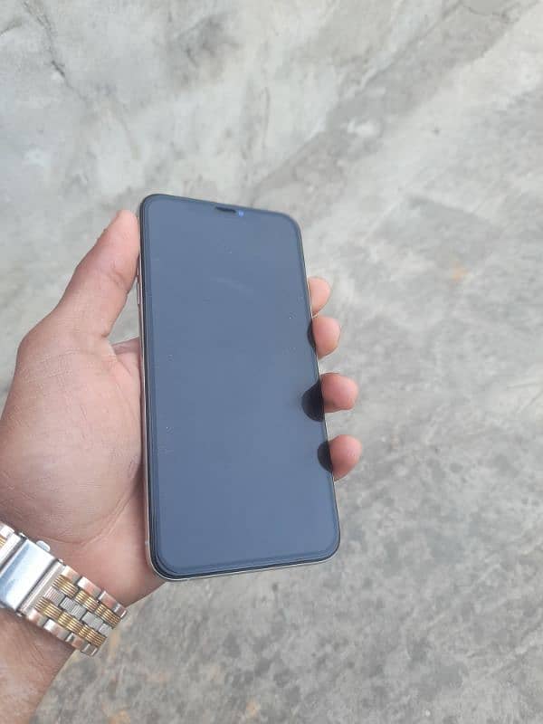 I Phone XS Max 3