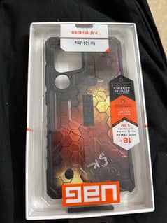 s24 ultra cases UAG