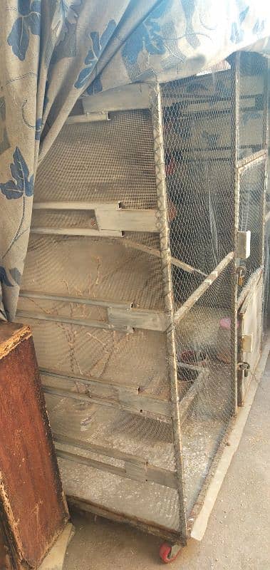 Cage for sale urgent 3