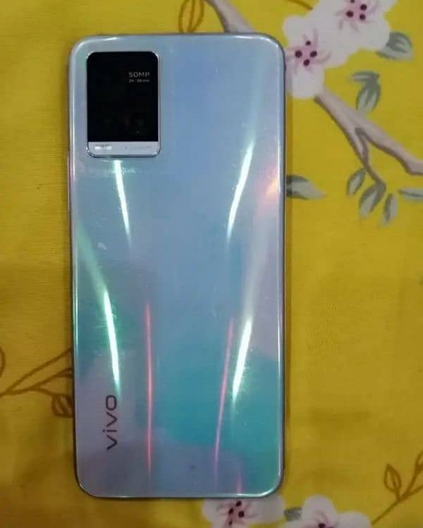 vivo Y21t 4 128 All geniune phone hy 0