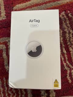 AirTag brand new