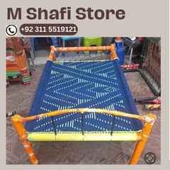 Charpai  mukhtalif rate hain sub k/ Charpai bed / charpai for sale