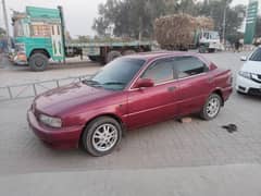 Suzuki Baleno 2000