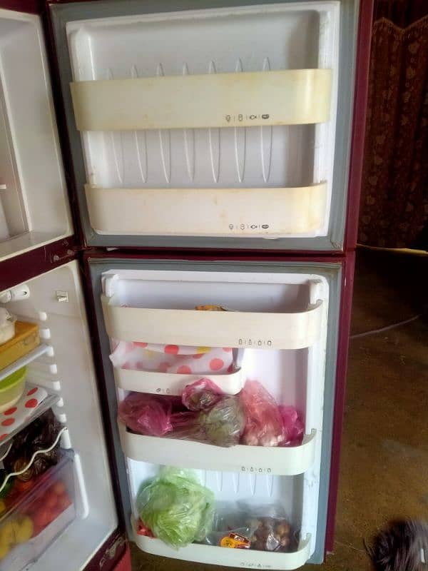 Orient fridge 0