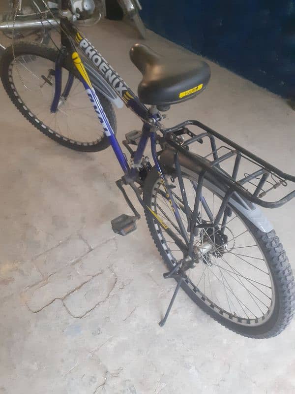 bacyle for sale fonerx  good condition  my contact 03074974805 6