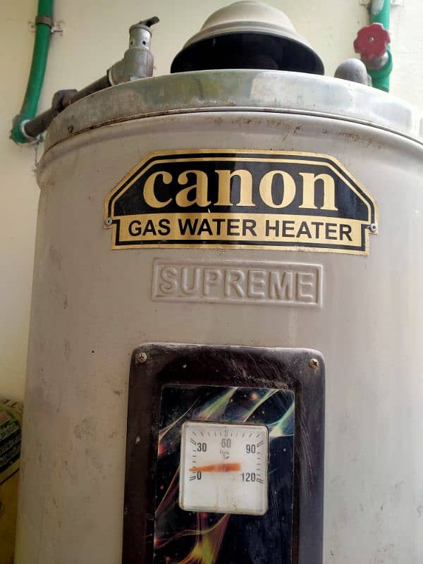 canon gas geyser 0