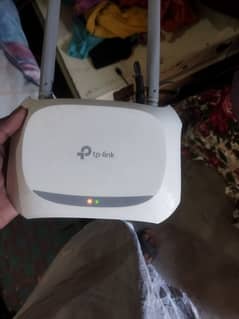 Tp link WiFi router