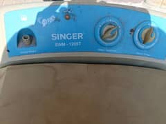 Singer