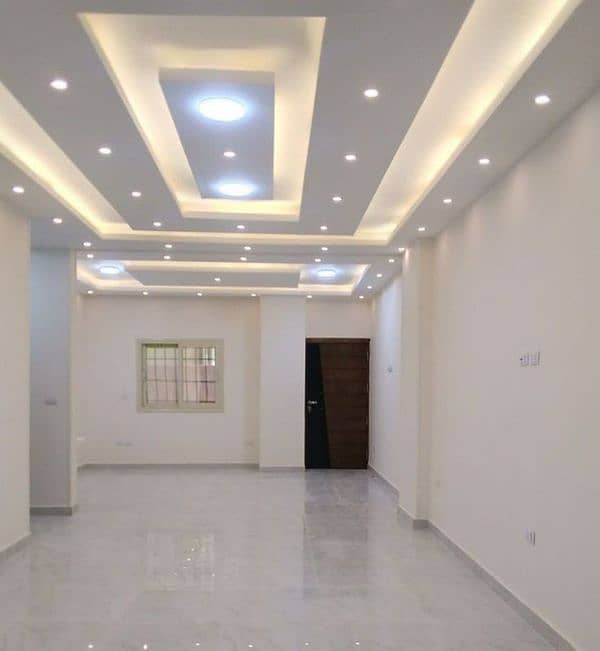 False celling/pu Pannel/blinds/wallpaper/ marble sheet 3