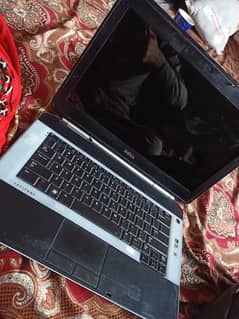 Dell latitude i5 2nd generation 7/10 condition