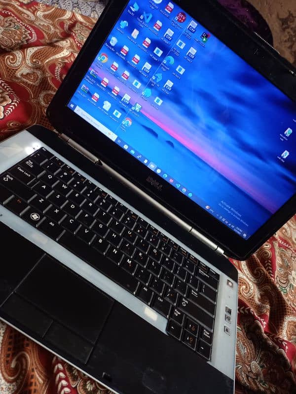 Dell latitude i5 2nd generation 7/10 condition 2