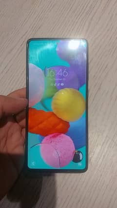 Samsung Galaxy a51