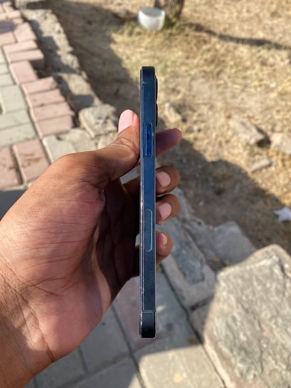 Iphone 12 pro 128 gb factory unlock 4