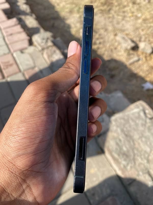 Iphone 12 pro 128 gb factory unlock 8