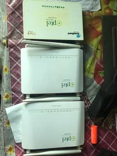 ptcl wifi routers