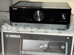 New Yamaha RX-V4, AVC3800, AVRX4700 & AVCx6700H