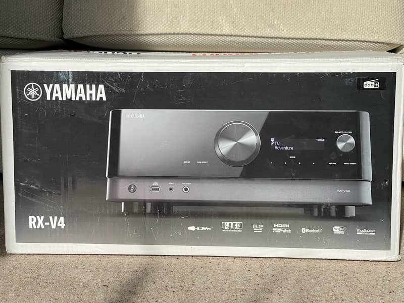 New Yamaha RX-V4, AVC3800, AVRX4700 & AVCx6700H 1