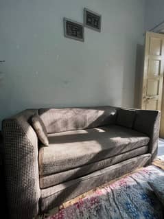 Sofa cum bed for sale