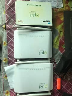 ptcl wifi router