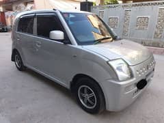 Suzuki Alto 2007/13