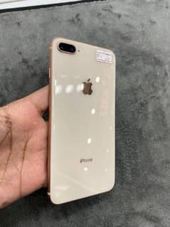 Apple iPhone 8 plus 64 gb 76% original