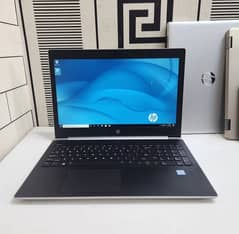 HP ProBook 450G5 i5 8th Gen with Numpad . . . office work Machine