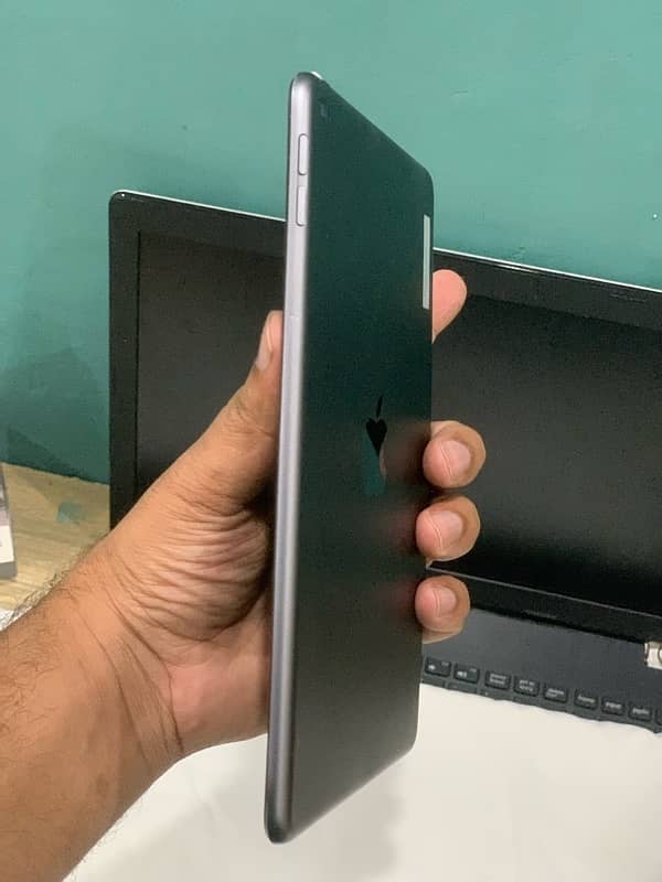 iPad Mini 5 0